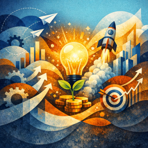 Conseils et accompagnement à la création - Boss Office.fr